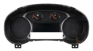 2019 Chevrolet Equinox KPH Speedometer Instrument Cluster (Used OEM)