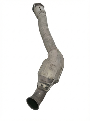 2011-2012 Ram 3500 Catalytic Converter - Front (EPA Re-Certified OEM)