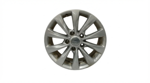 2017-2020 Chrysler Pacifica 10-Spoke Turbine Alloy Wheel (Used OEM)