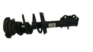2016-2019 Chevrolet Cruze Front Suspension Strut Assembly - Left (Driver) (Used OEM)