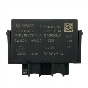 2023-2025 Dodge Hornet Park Assist Control Module (Used OEM)