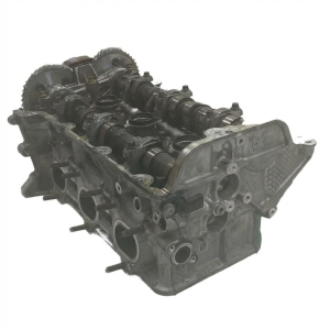 2015-2016 Porsche Macan Engine Cylinder Head - Right (Passenger) (Used OEM)