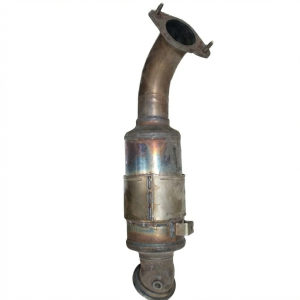 2023-2026 GMC Canyon Catalytic Converter (EPA Re-Certified OEM)