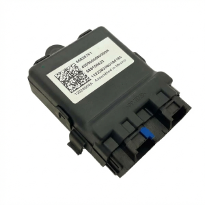 2023-2025 GMC Canyon Seat Memory Control Module (New OEM)