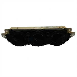 2014-2018 Ford Transit Connect Manual Temperature Control Module (Used OEM)