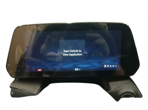 2025 Chevrolet Equinox 11-Inch Digital Instrument Cluster (Used OEM)
