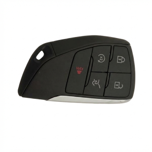 2025-2026 Chevrolet Equinox Keyless Entry Transmitter FCC ID YG0G21TB2 (Used OEM)