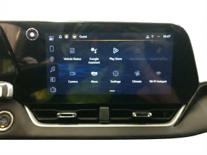 2025 GMC Terrain AM FM XM Radio Receiver (Used OEM)