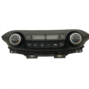 2012 Honda CR-V Automatic Temperature Control Module (Used OEM)