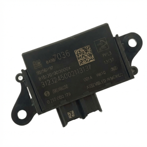 2022-2023 Buick Envision Park Assist Control Module (Used OEM)