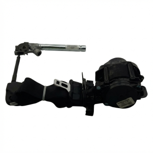 2016 Dodge Dart Seat Belt Assembly with Pretensioner - Front (Used OEM)