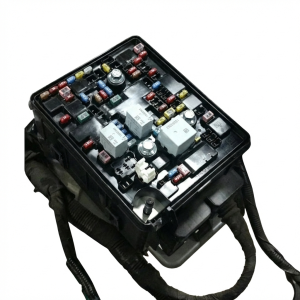 2024-2025 Buick Envista Underhood Fuse Box Assembly (Used OEM)