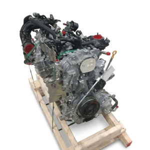 OEM 1.5L VC-Turbo 3-Cylinder Engine Complete Assembly for 2021-2023 Nissan (OEM)