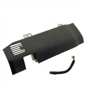 2021-2025 Nissan Rogue Black Knee Air Bag - Right (Passenger) (Used OEM)