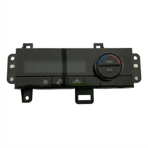 2021-2025 Nissan Rogue 3-Zone Automatic Temperature Control Module (Used OEM)