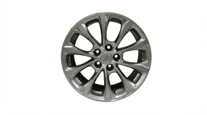 2020-2024 Cadillac CT5 10-Spoke Alloy Wheel (Used OEM)