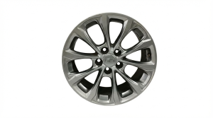 2020-2024 Cadillac CT5 10-Spoke Alloy Wheel (Used OEM)