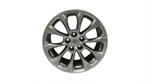 2020-2024 Cadillac CT5 10-Spoke Alloy Wheel (Used OEM)