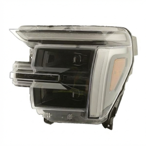 2024-2025 Ford F-150 Raptor Headlight Assembly - Left (Driver) (New OEM)
