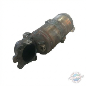 2023-2025 Honda CR-V Catalytic Converter (EPA Re-Certified OEM)