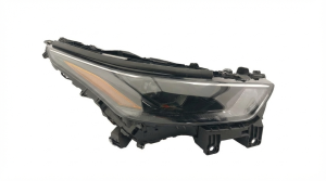 2021-2025 Toyota Highlander Headlight Assembly - Right (Passenger) (New OEM)