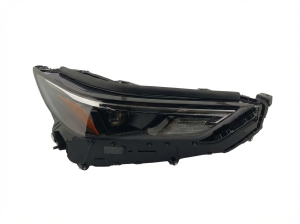 2024-2025 Toyota Grand Highlander Headlight Assembly without Daytime Running Lights - Right (Passenger) (New OEM)