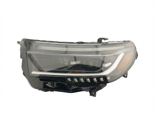 2025 Ford Explorer Adaptive LED Projector Headlight Assembly - Left (Driver) (New OEM)