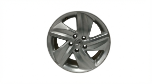2019-2021 Honda HR-V Argent Painted Alloy Wheel (Used OEM)