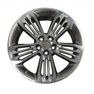 2020 Cadillac CT6 19x8 5-Spoke Machined Hyper Alloy Wheel (New OEM)
