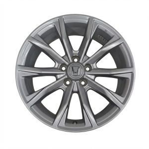 2023-2025 Honda CR-V Silver 18-Inch Silver Painted Alloy Wheel (Used OEM)