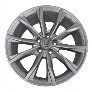 2023-2025 Honda CR-V Silver 18-Inch Silver Painted Alloy Wheel (Used OEM)