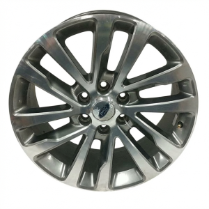 2018-2021 Ford Expedition 12-Spoke Machined Alloy Wheel (Used OEM)