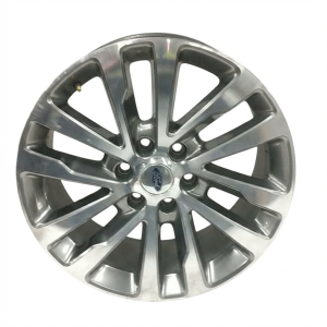 2018-2021 Ford Expedition 12-Spoke Machined Alloy Wheel (Used OEM)