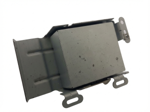 2019-2023 Lincoln Nautilus 110V AC Power Inverter (Used OEM)