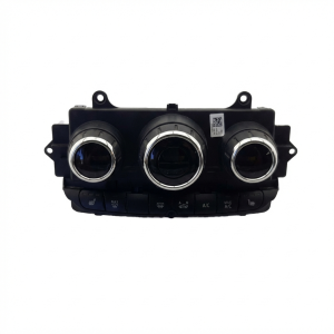 2017-2019 Mini Cooper Countryman Automatic Temperature Control Assembly (Used OEM)