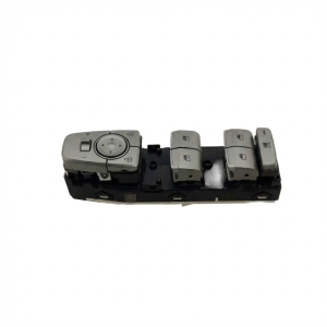 2020-2023 Hyundai Palisade Master Power Window and Door Lock Switch - Left (Driver) (Used OEM)