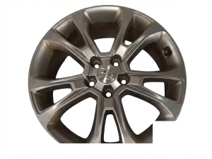 2020-2022 Hyundai Palisade 18x7.5 Silver Painted Alloy Wheel (Used OEM)