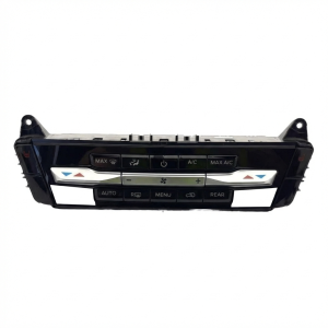 2020-2022 Ford Explorer Automatic Temperature Control Module (Used OEM)