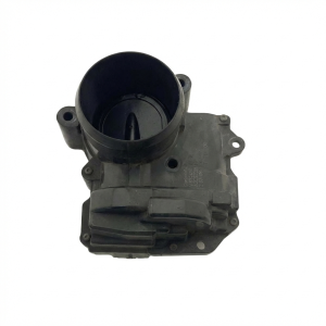 2007-2015 Mini Cooper Fuel Injection Throttle Body Assembly (Used OEM)