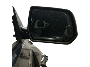 2017-2019 GMC Acadia Blue Side/Door Mirror - Right (Passenger) (Used OEM)