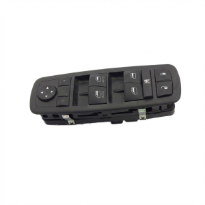 2020-2023 Chrysler 300 Master Power Window and Door Lock Switch - Left (Driver) (Used OEM)
