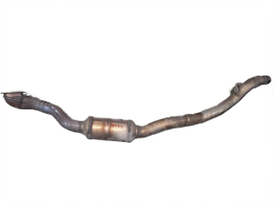 2016-2021 Chrysler 300 Catalytic Converter - Left or Right (EPA Re-Certified OEM)