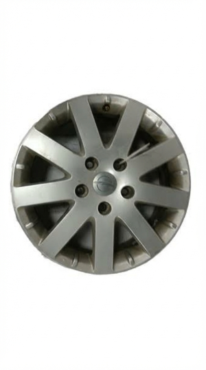2011-2016 Chrysler Town &amp; Country 17-inch 9-Spoke Alloy Wheel (Used OEM)