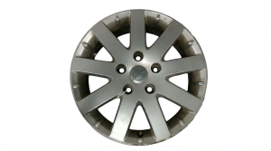 2011-2016 Chrysler Town &amp; Country 17-inch 9-Spoke Alloy Wheel (Used OEM)