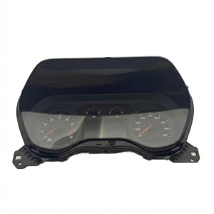 2021-2022 Chevrolet Camaro Instrument Cluster with Multi-Color Display (Used OEM)