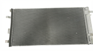 2022-2023 Hyundai Kona A/C Condenser Assembly (Used OEM)