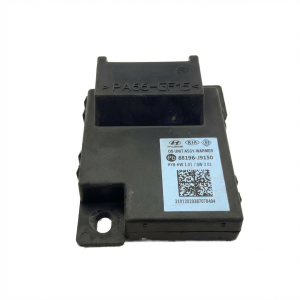 2018-2023 Hyundai Kona Heated Seat Control Module (Used OEM)