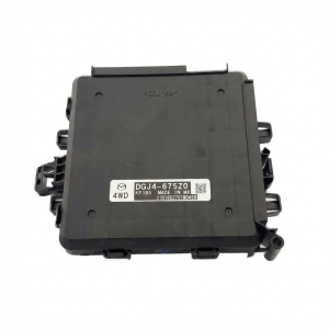OEM Power Supply Control Module for 2020-2021 Mazda CX-30 (OEM)