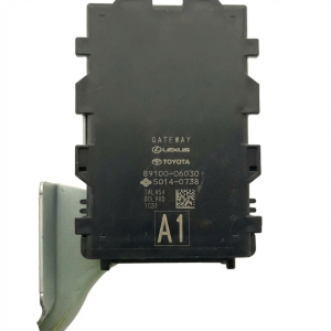 2020-2024 Toyota Camry Network Gateway Control Module (Used OEM)