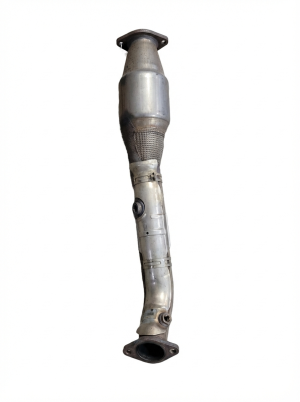 2016-2019 INFINITI QX80 Catalytic Converter - Left (EPA Re-Certified OEM)